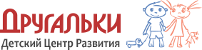 Лого Другальки