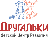 Лого Другальки
